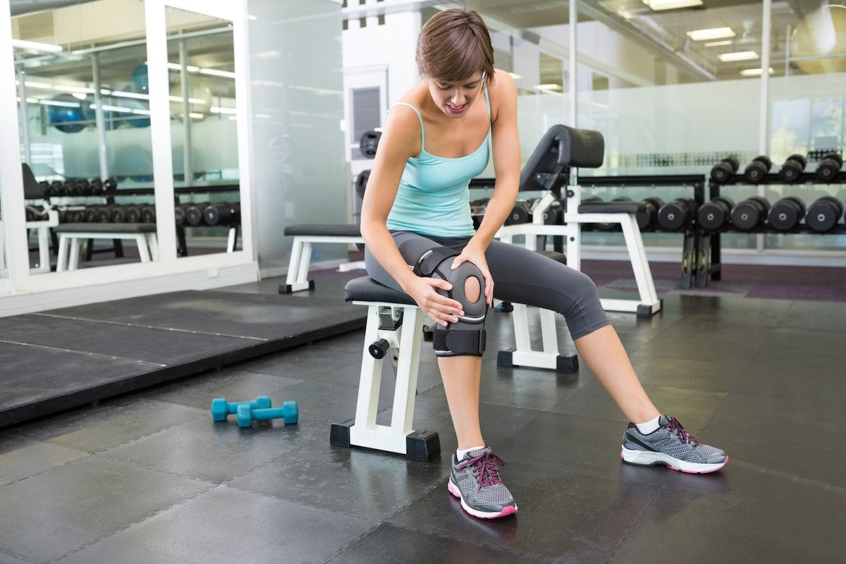The 7 Best Cold Therapy Machines for Faster Recovery Times
