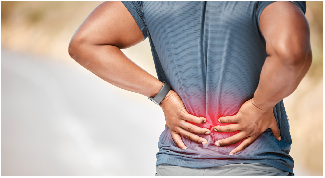 7 Methods of Reducing Chronic Back Pain