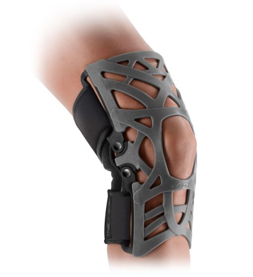 Brace Direct Post Op ROM Hinged Knee Brace - Precision and Comfort in  Recovery