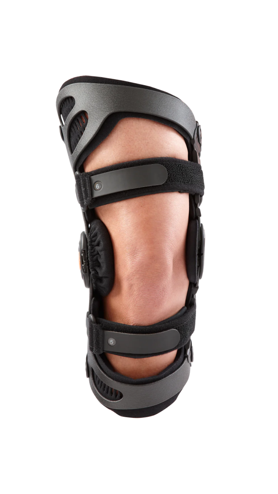 Best Knee Brace For MCL Injury