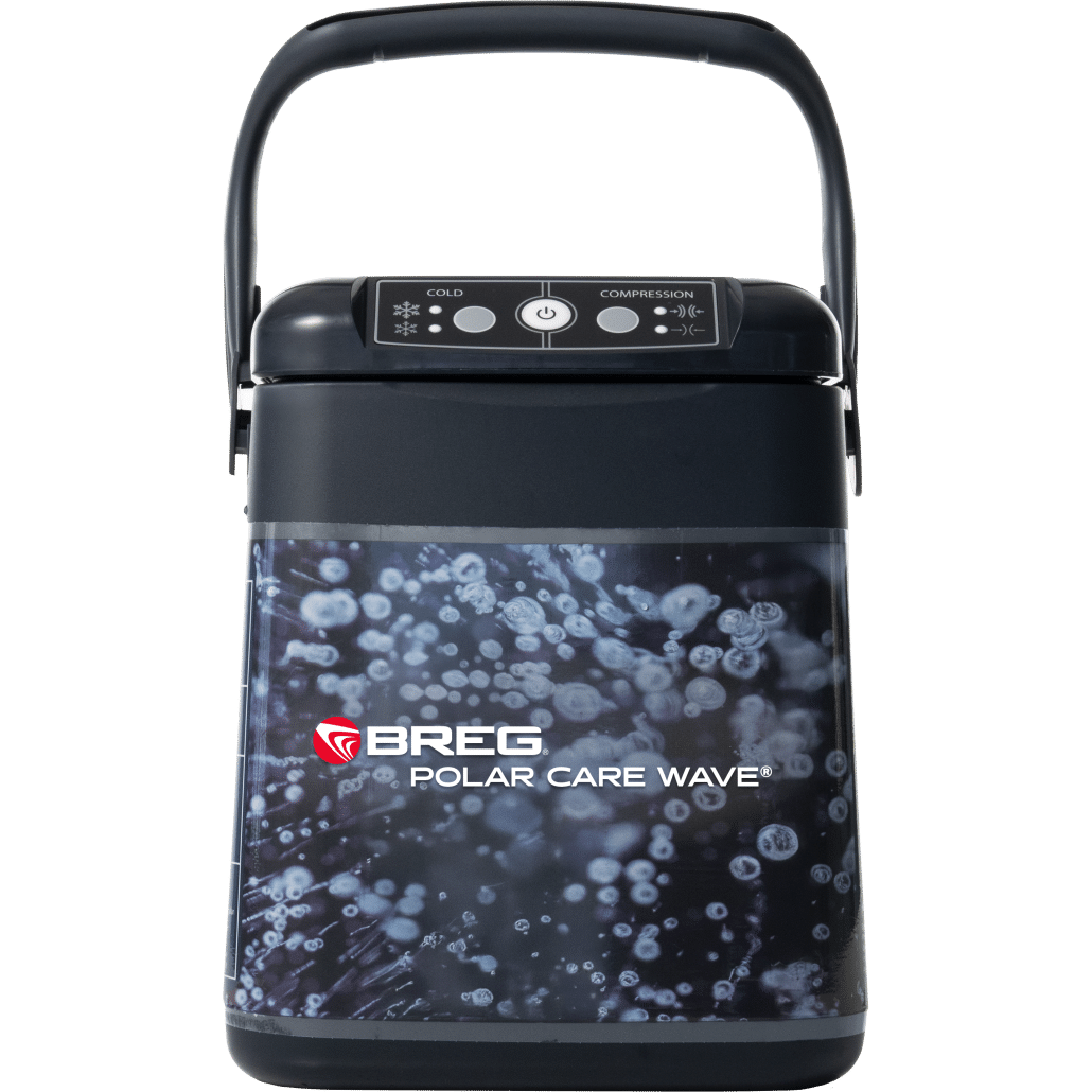 Breg Polar Care Wave Shoulder