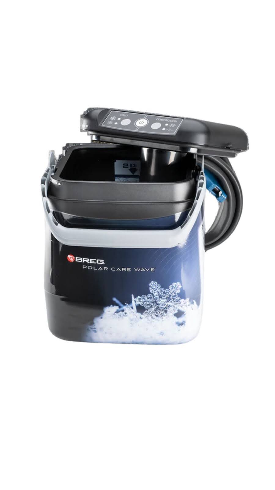 Best Ice Compression Machines