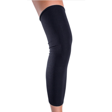 DonJoy Compression Knee Sleeve (Cotton/Lycra) - Ortho Bracing