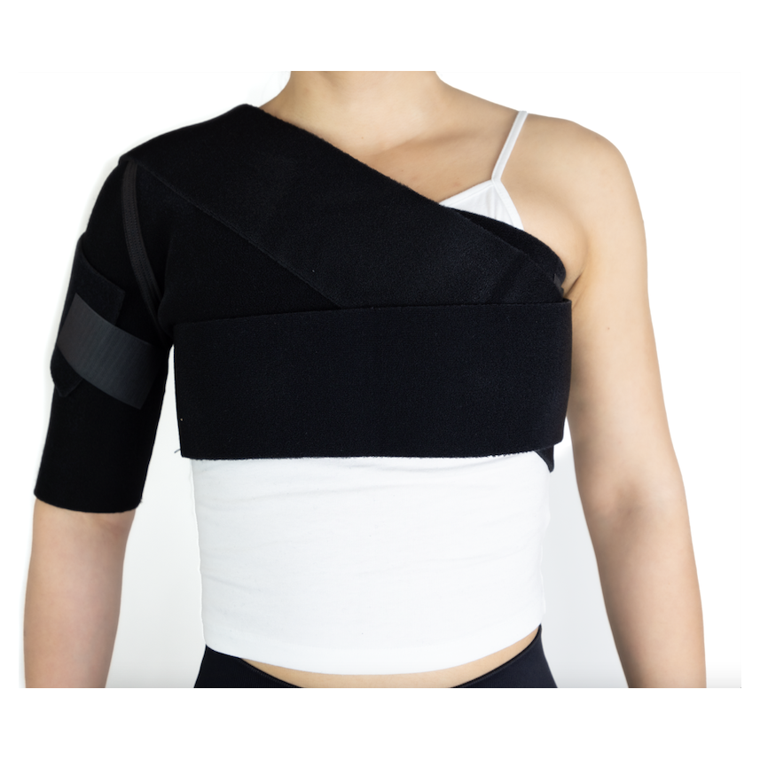 Sully Shoulder Brace for Women