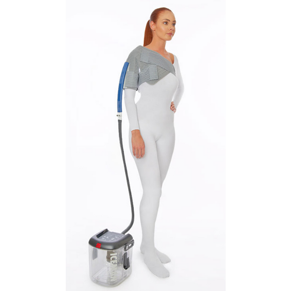 DonJoy IceMan Shoulder