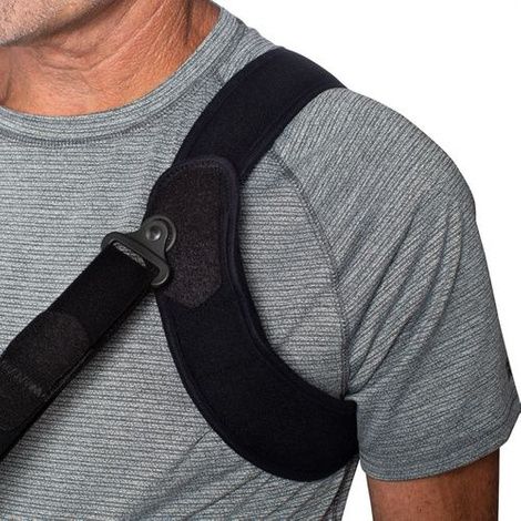 DonJoy Ultrasling Pro Shoulder Immobilizer