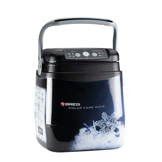 Breg Polar Care Wave Instructional Video