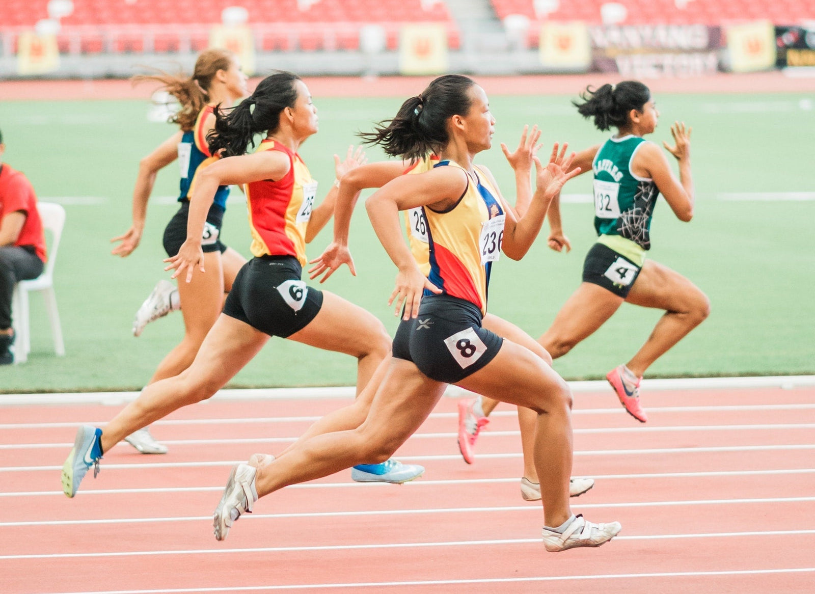 The Best Knee Compression Sleeves for Athletes