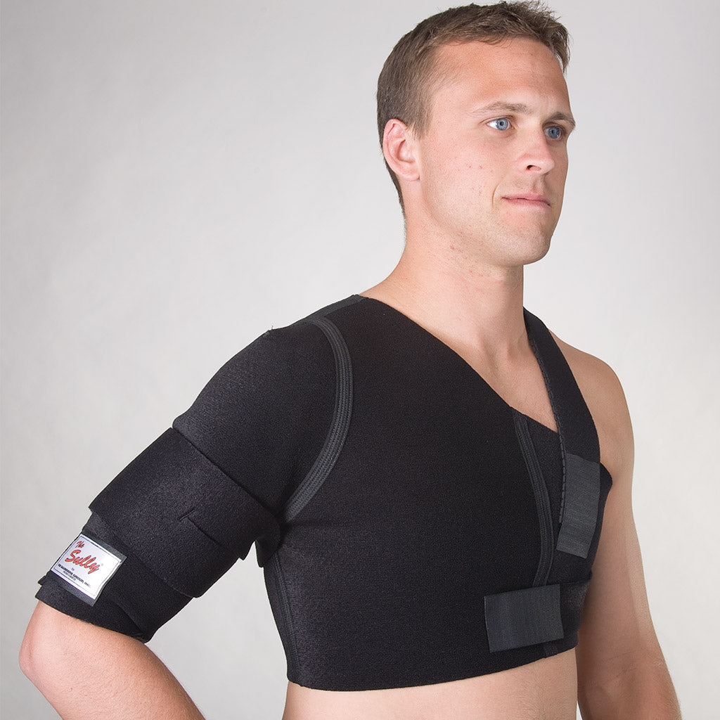 Best Shoulder Compression Sleeves 2022: What to Look For