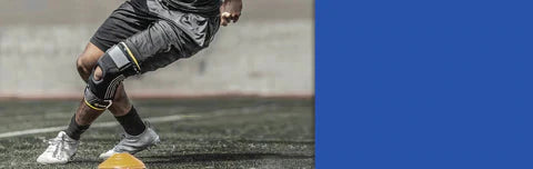 Knee Pain: Common Causes & How to Properly Treat It