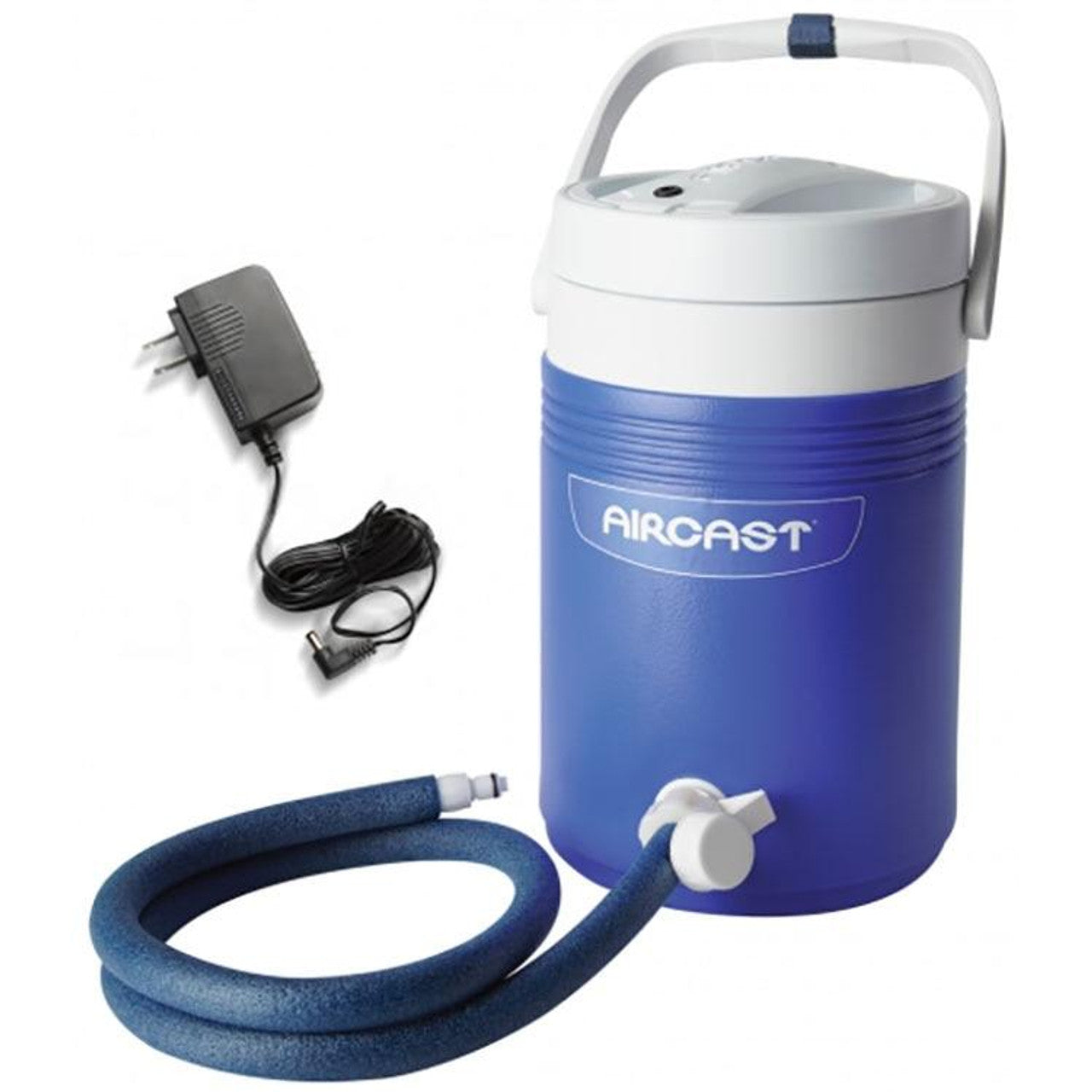 Cold Therapy with Aircast CryoCuff: The Complete Guide