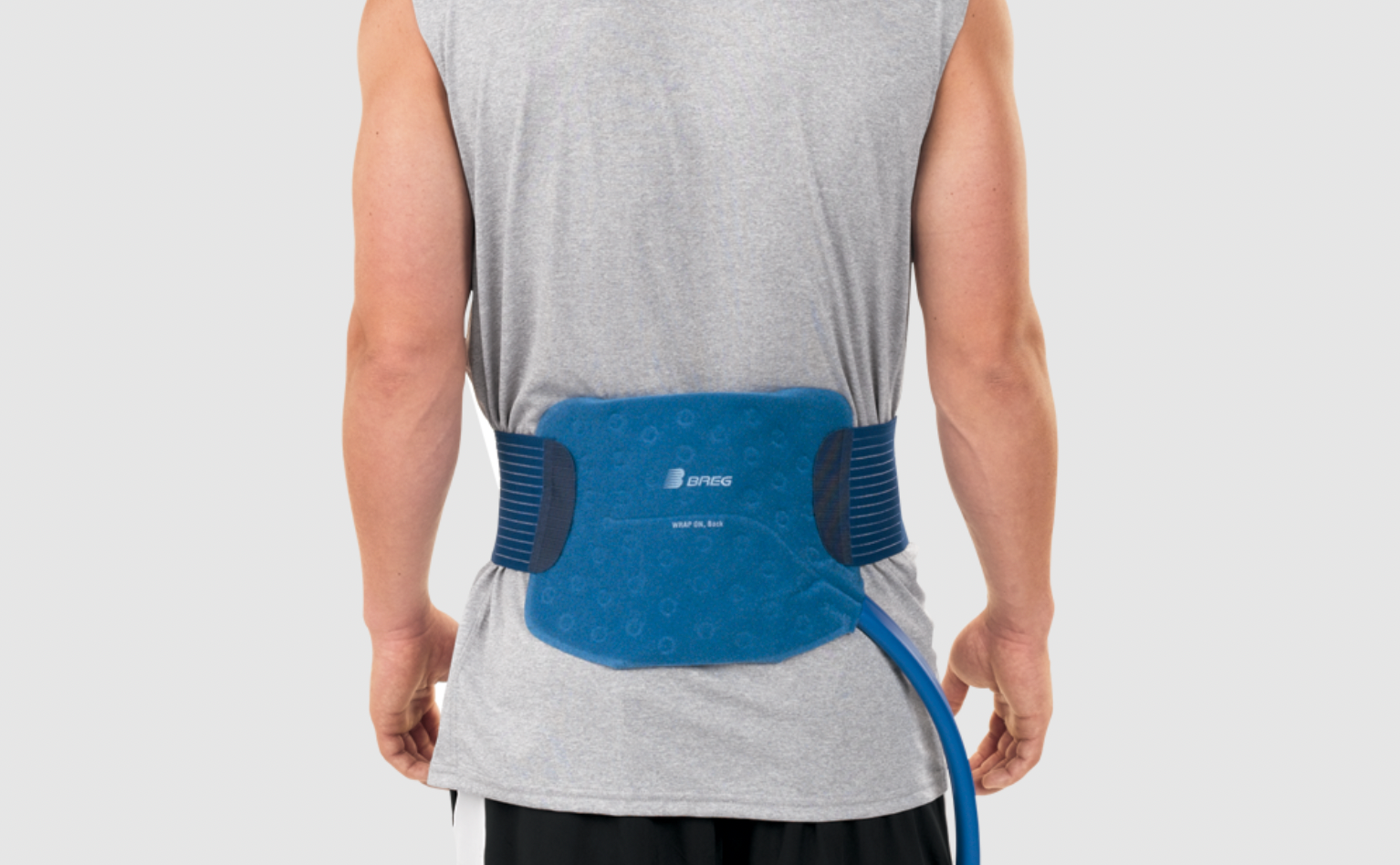 How Long to Use Breg Polar Care Cube