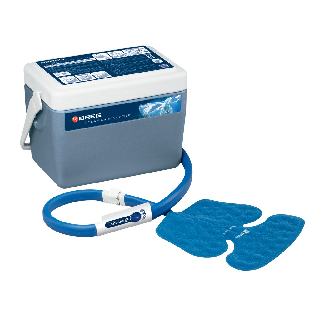 Is Cold Therapy Good For You? 