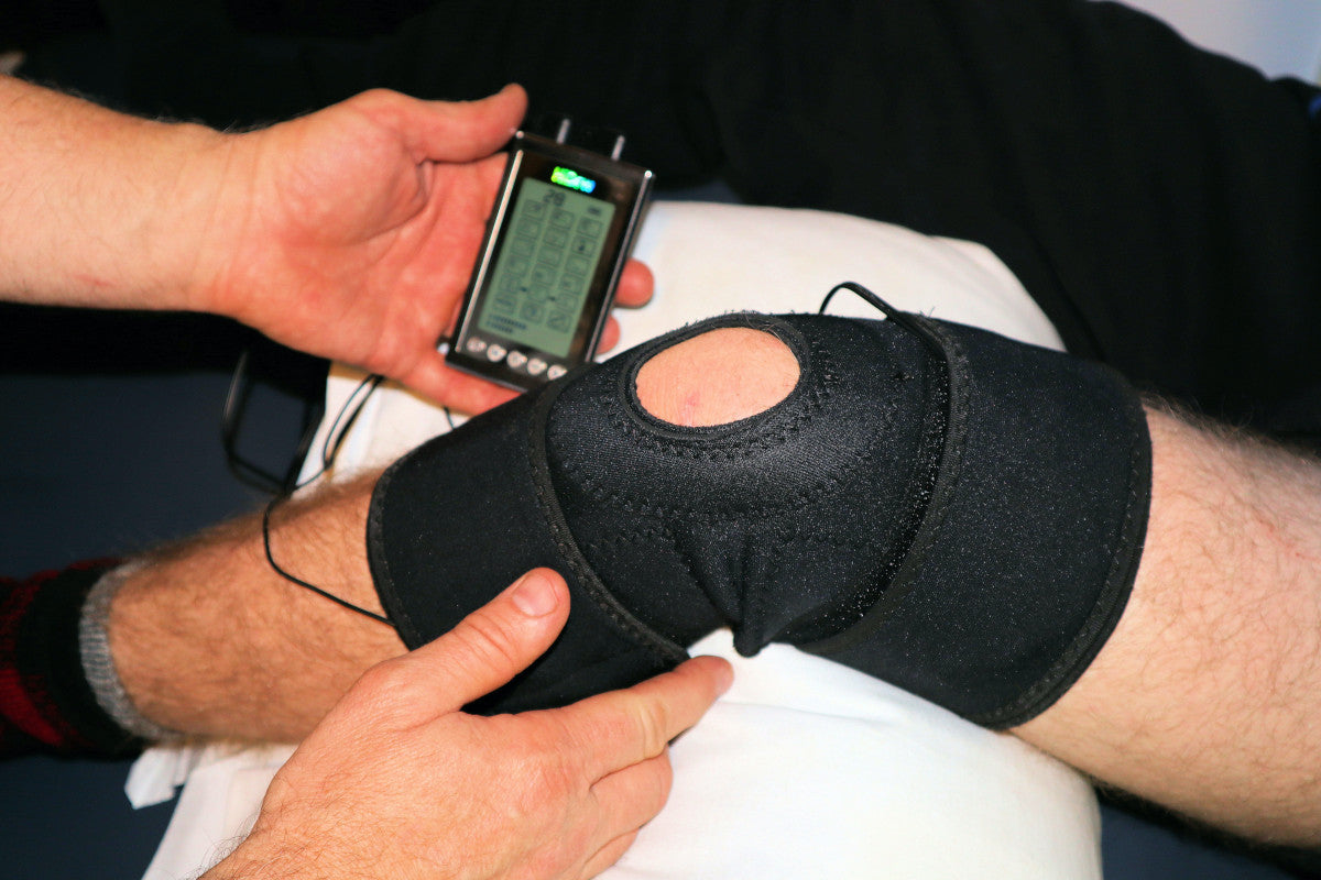 What are the Electrotherapy Benefits? Reasons to Invest in a Machine