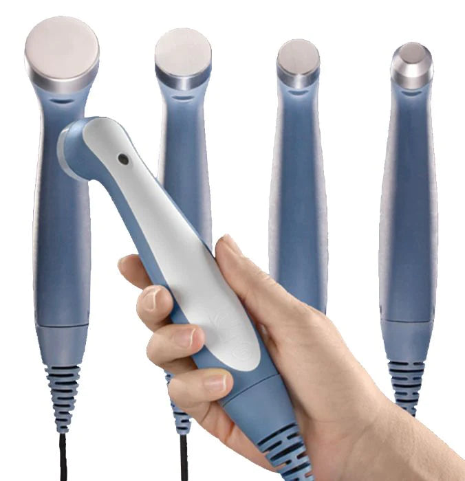 how to use ultrasound machine