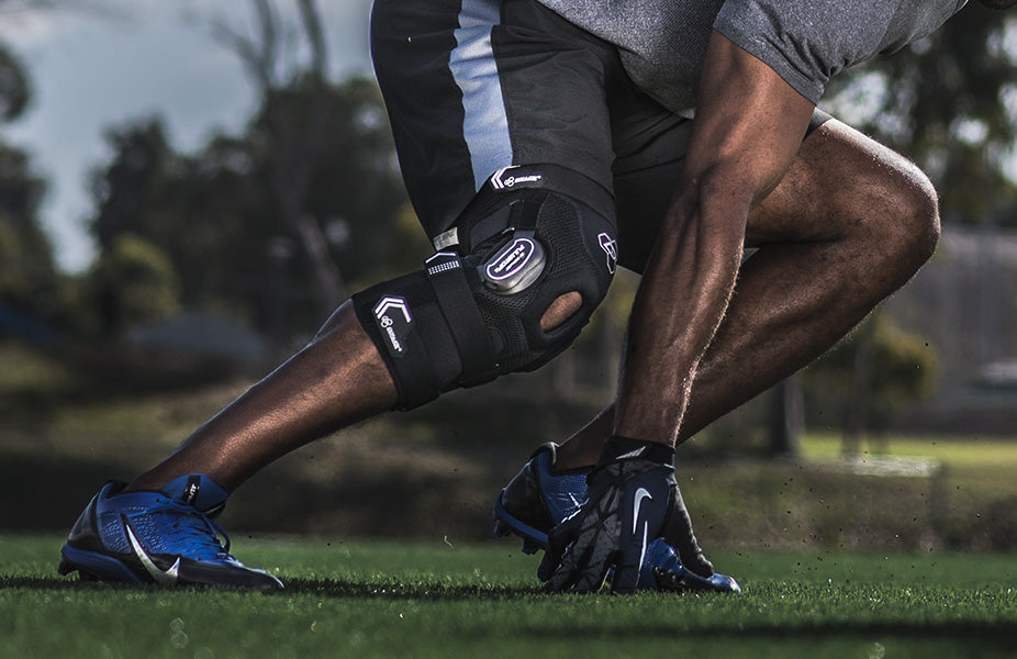 How to Choose a Knee Brace: Your Guide to Choosing a Knee Brace