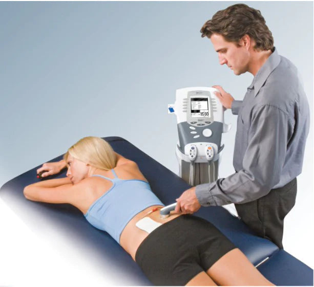 What is the Best Electrotherapy Machine for Pain and Rehab?