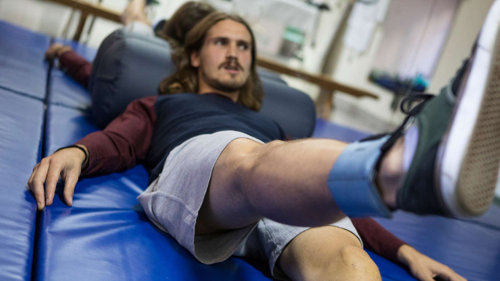 ACL Rehab Exercises: Best Workouts For Recovery