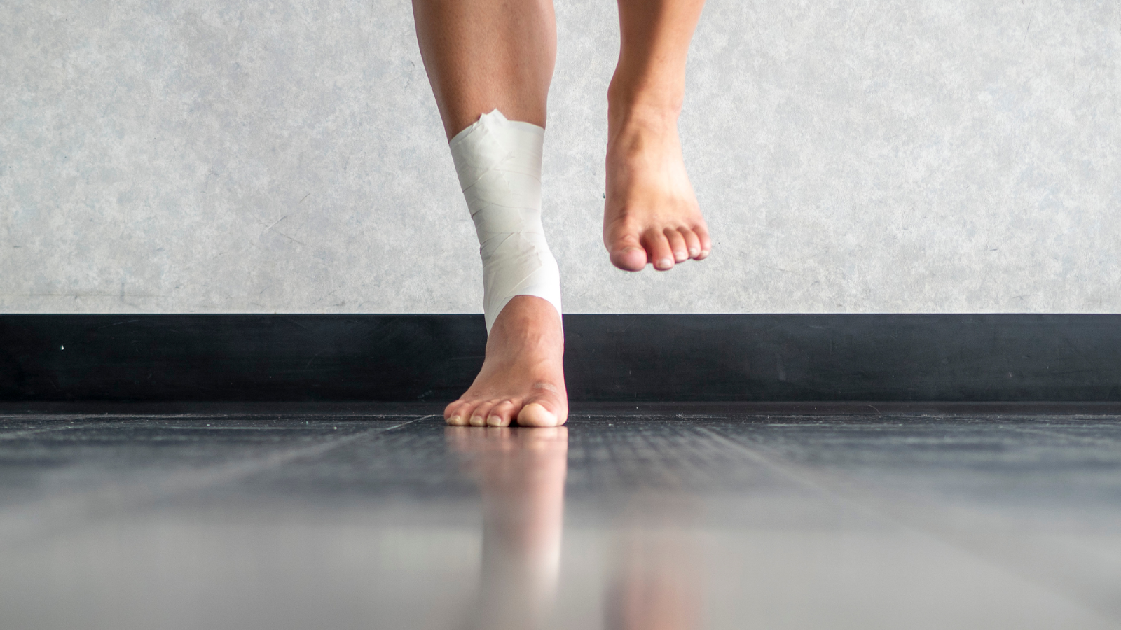 Ankle Rehab Exercises: Regain Strength And Mobility