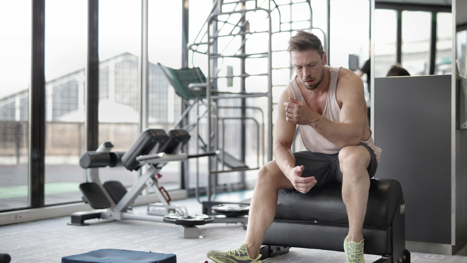 Can Athletes Use Breg Polar Care For Post-Workout Recovery?