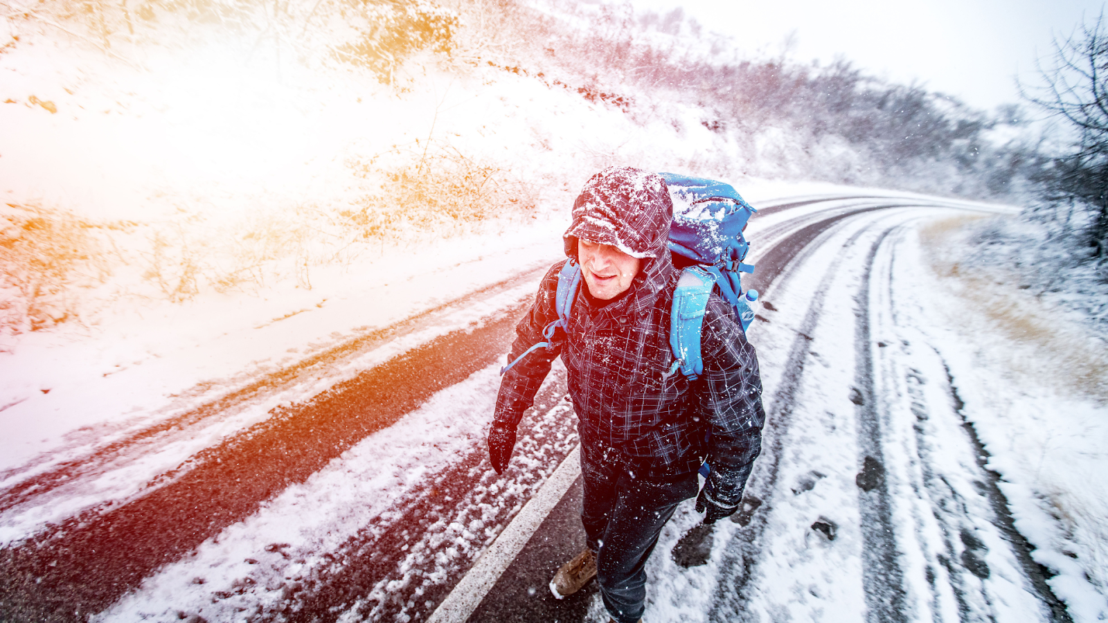 Can Breg Polar Care Be Used Outdoors Or In Extreme Temperatures?