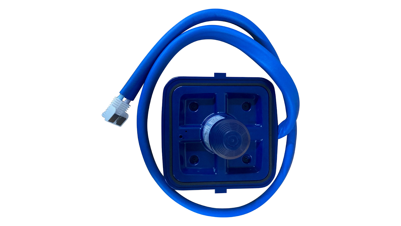 Can I Purchase Replacement Parts For My Breg Polar Care Device?