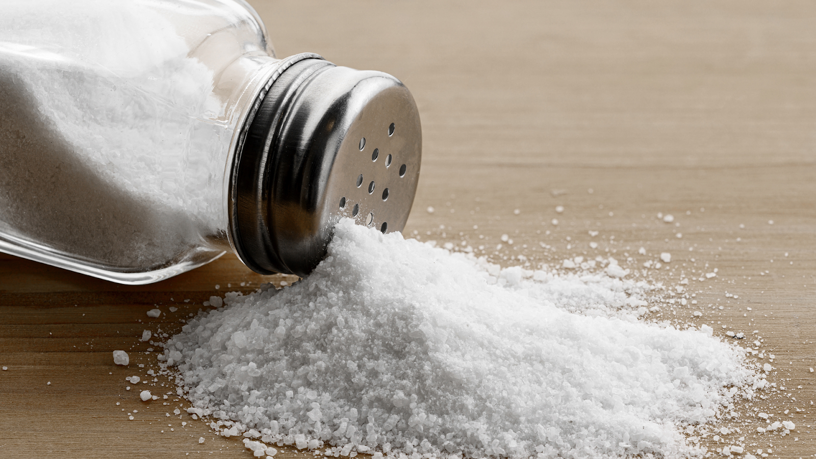 Can I Use Additives Like Salt Or Antifreeze