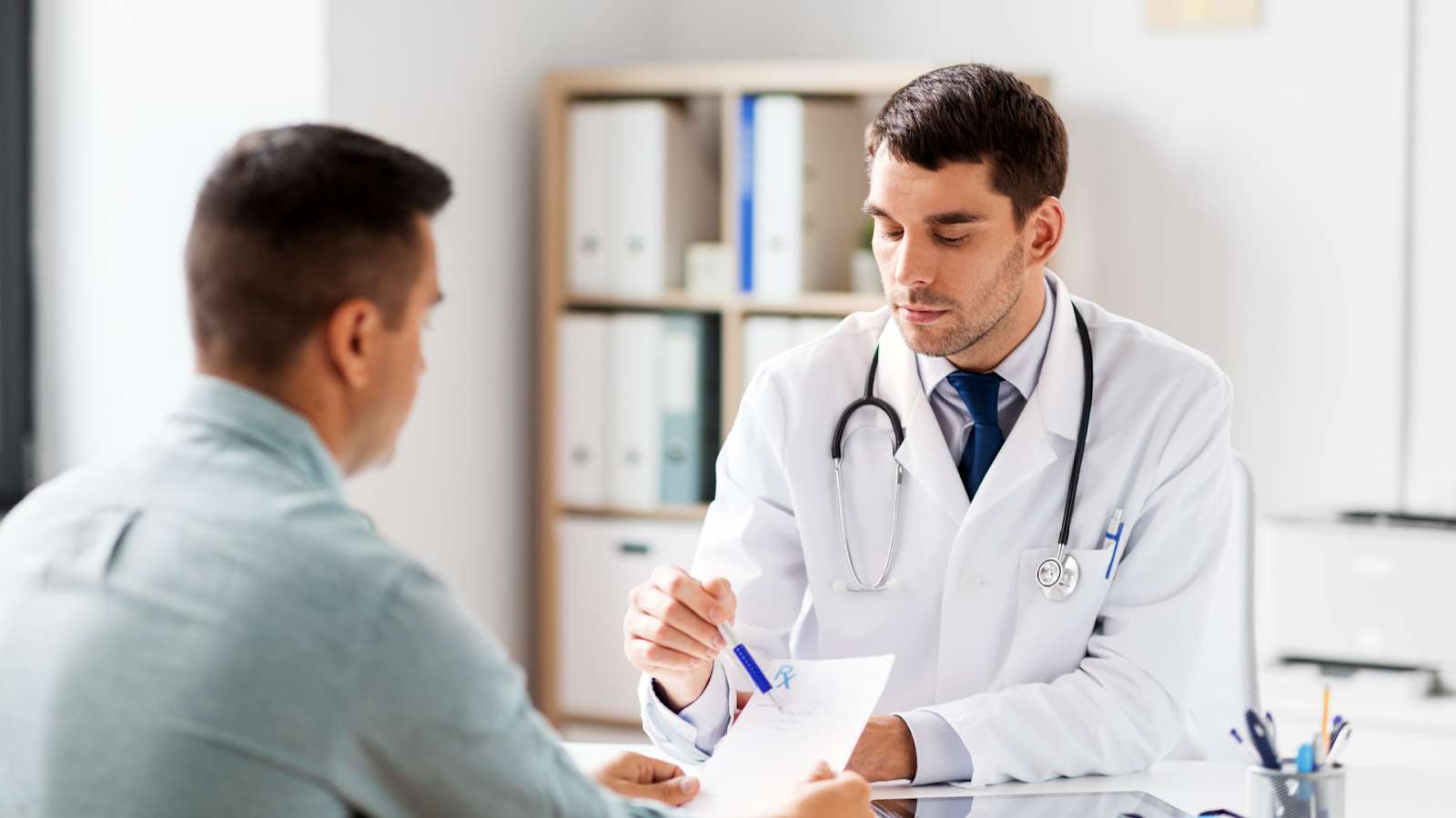 Do I Need A Prescription To Buy Breg Polar Care?