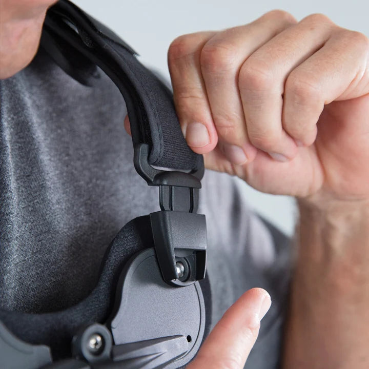 How Tight Should a Back Brace Be?