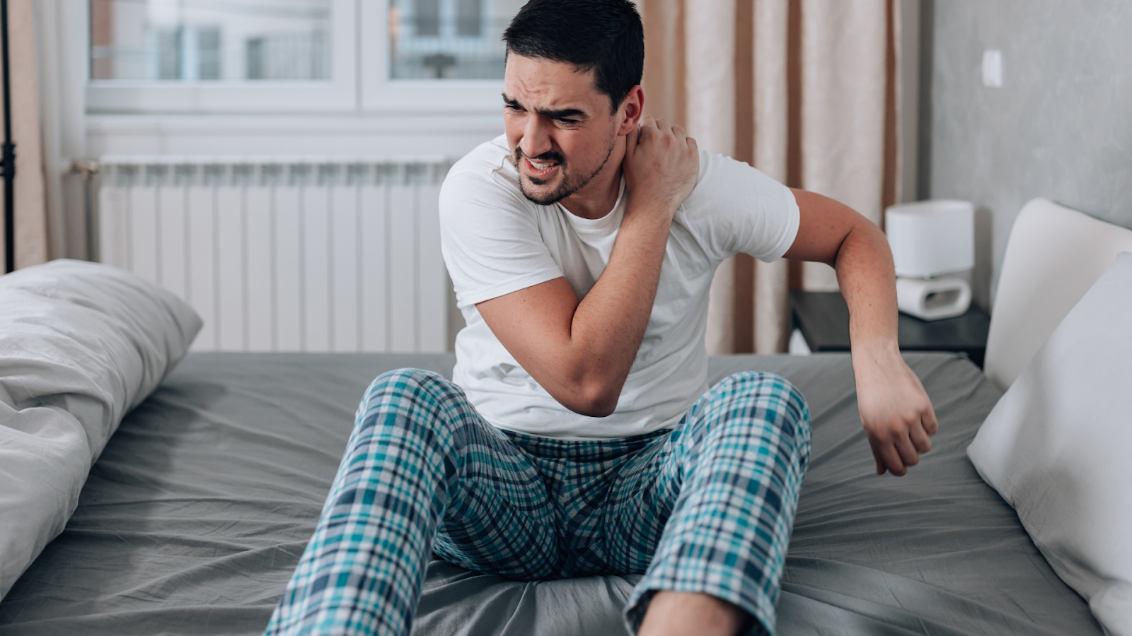 How Do I Prevent Skin Irritation When Using The Breg Polar Care Device?