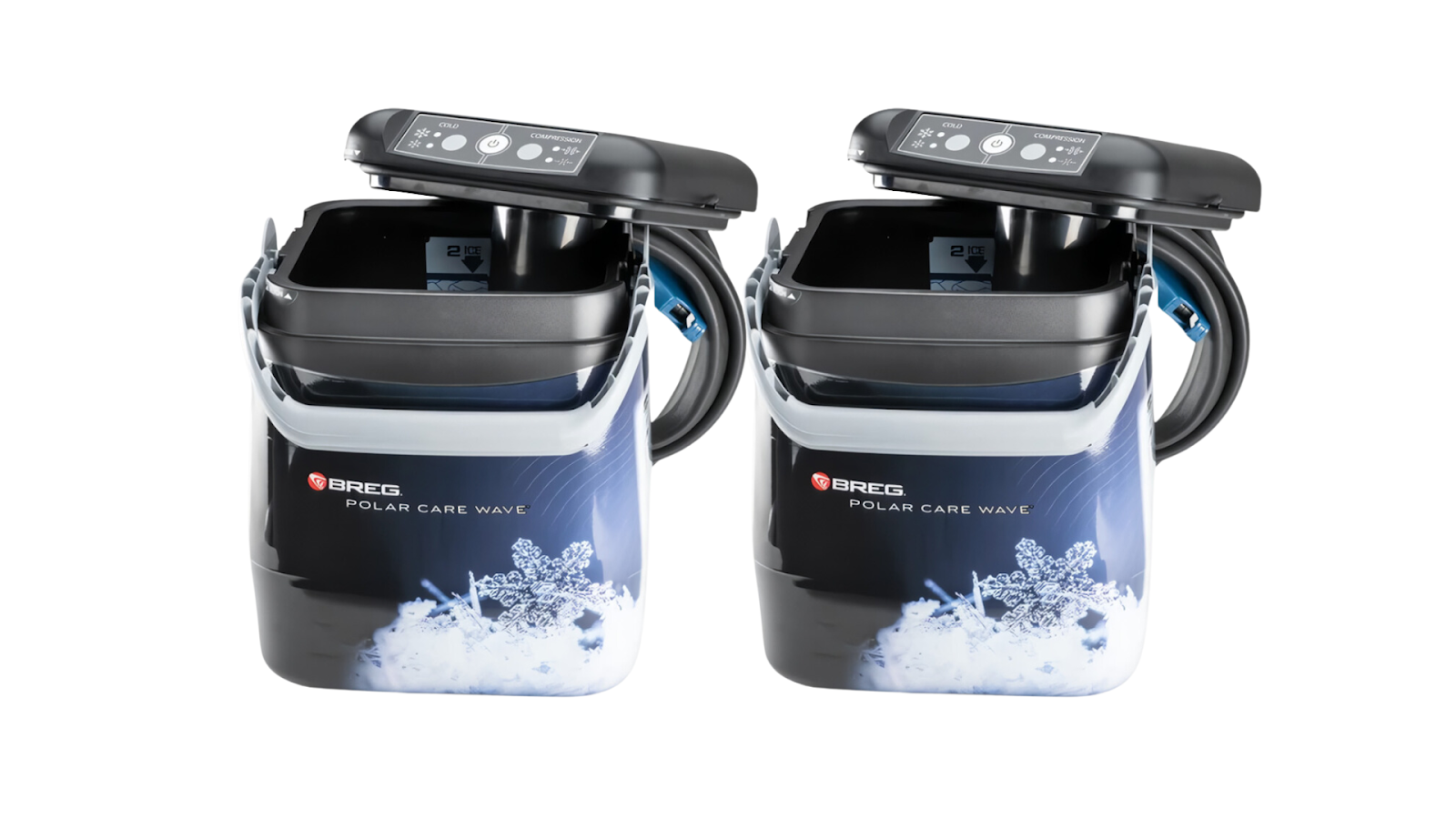 How Does Breg Polar Care Compare To Other Cryotherapy Devices