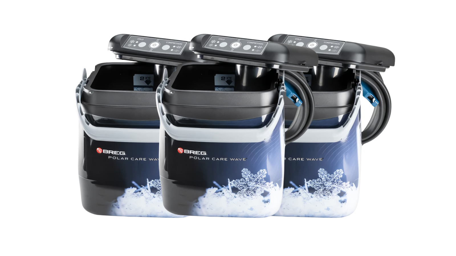 How Does Breg Polar Care Work