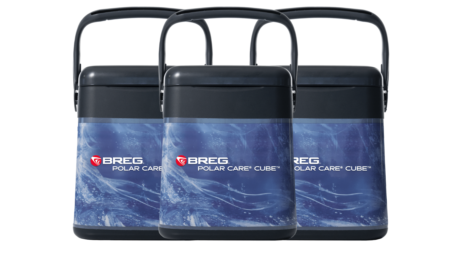 How Often Should I Replace The Water In The Breg Polar Care Reservoir?