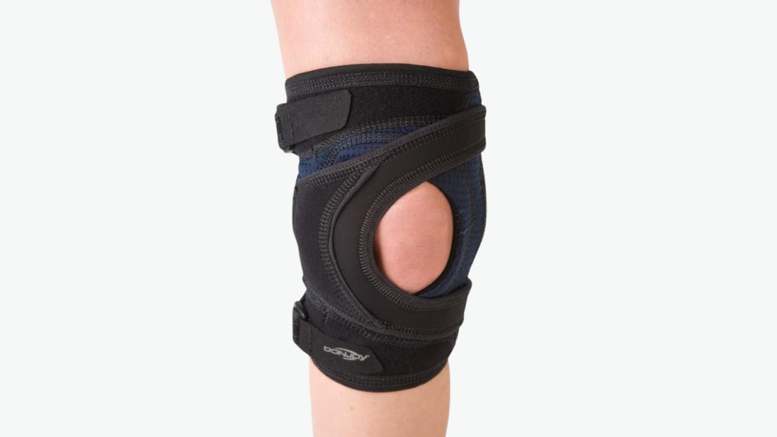 Knee Brace For Hyperextension