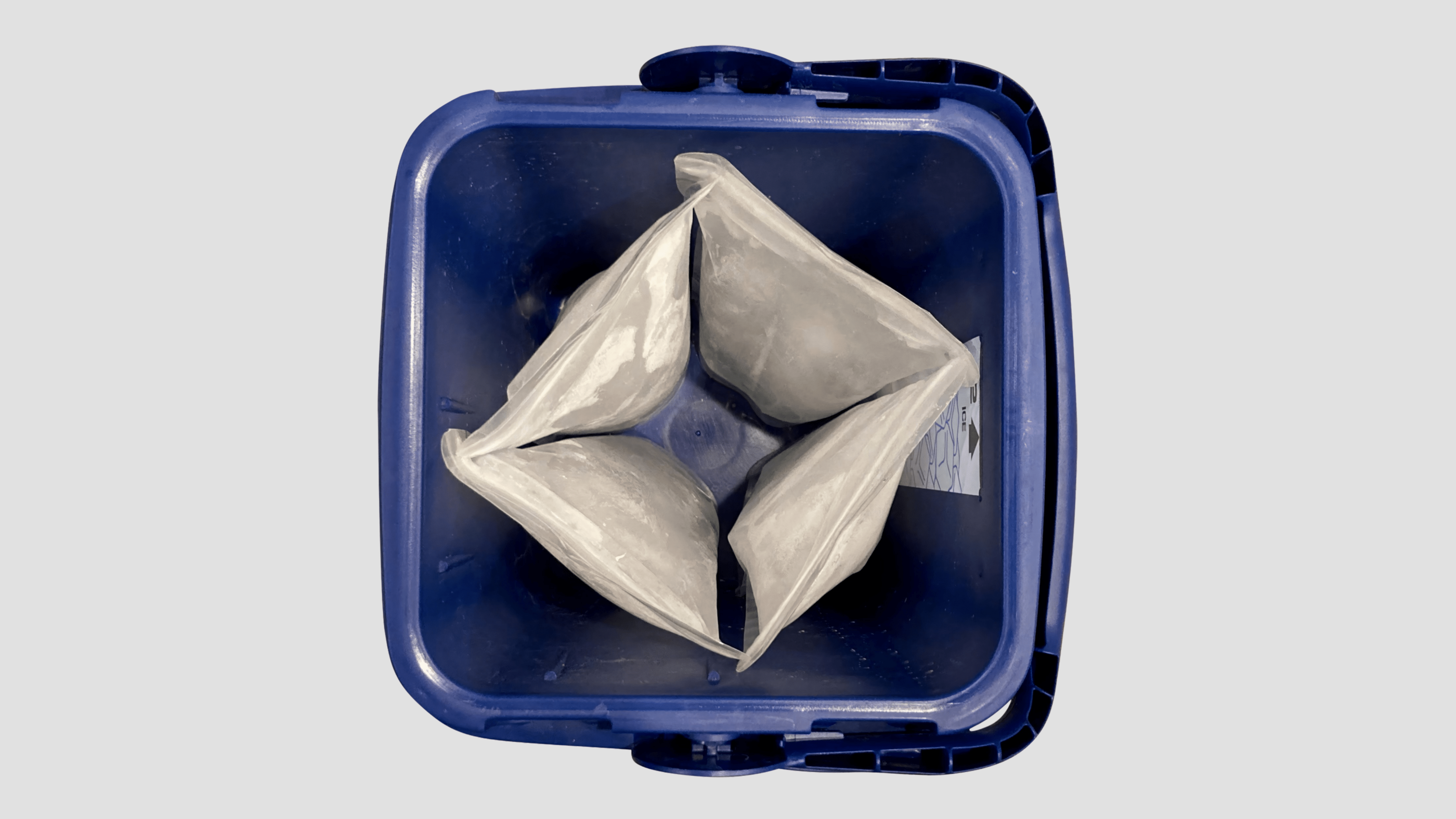 knee ice pack target