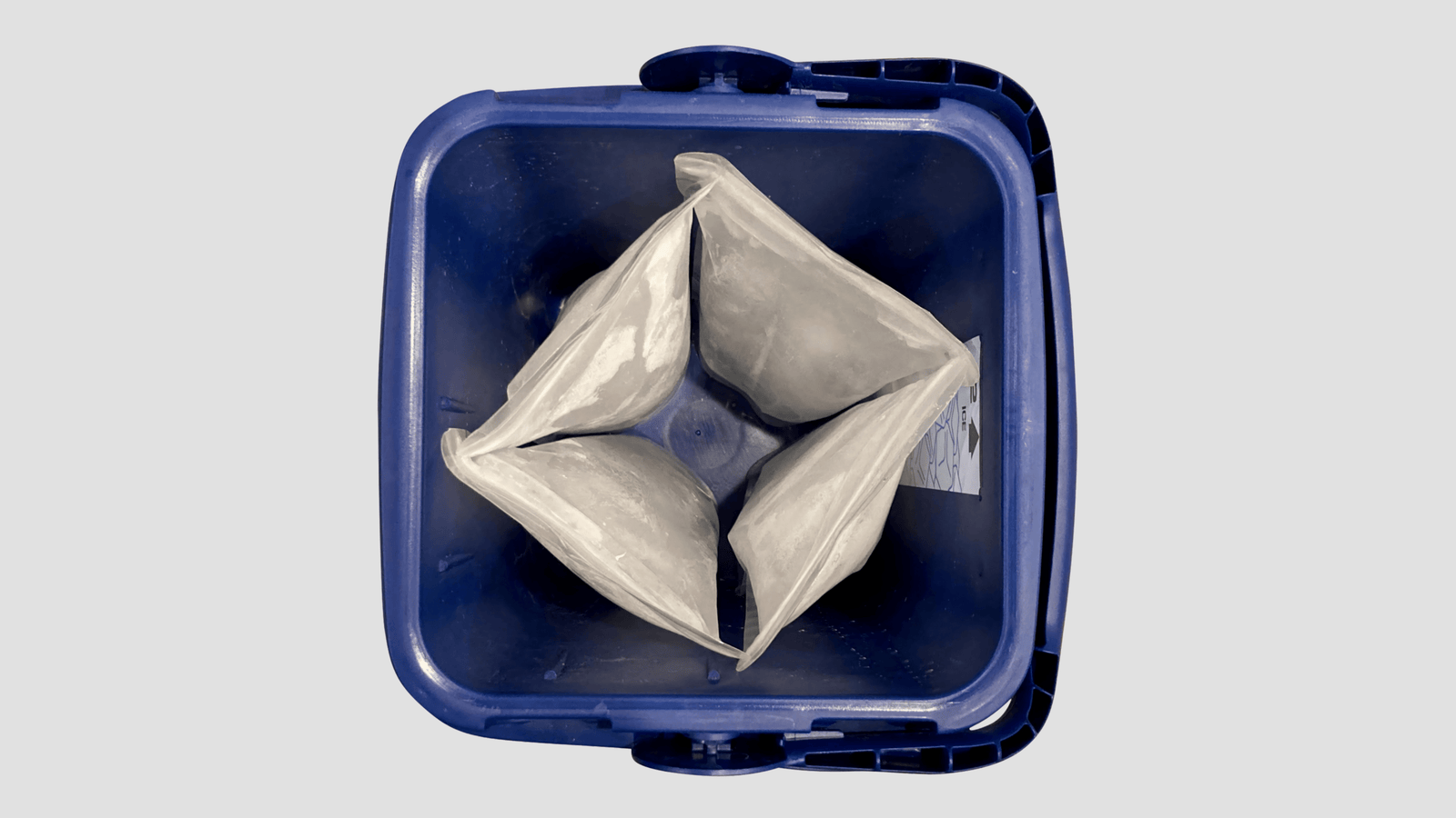 The Benefits Of Ice Packs For Knee Recovery