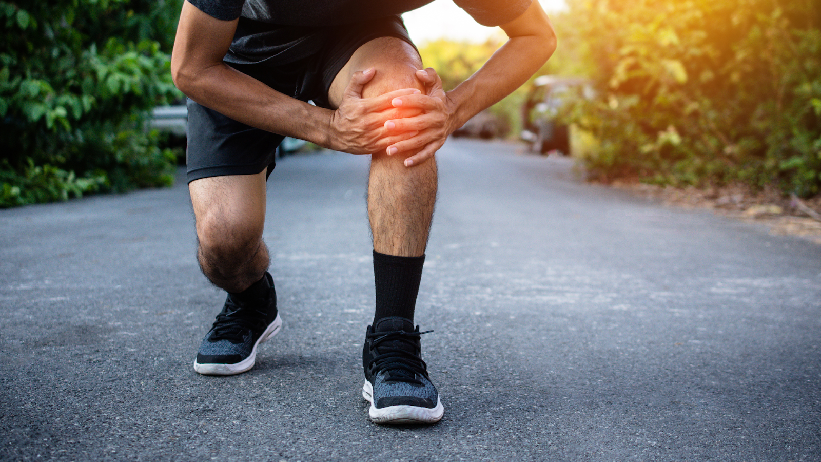 What Causes Inside Knee Pain? 