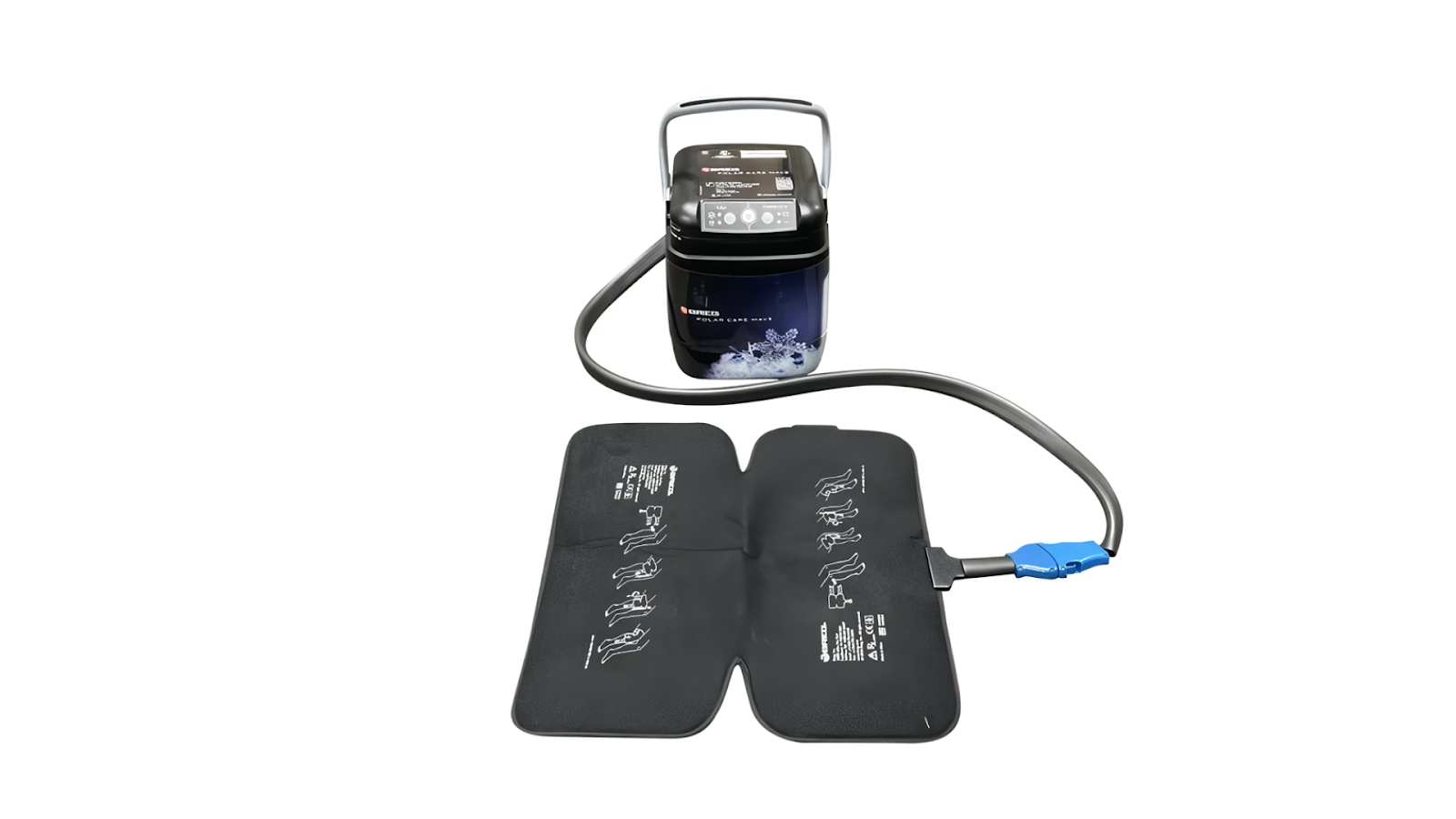 What Conditions Or Injuries Are Breg Polar Care Products Used For?