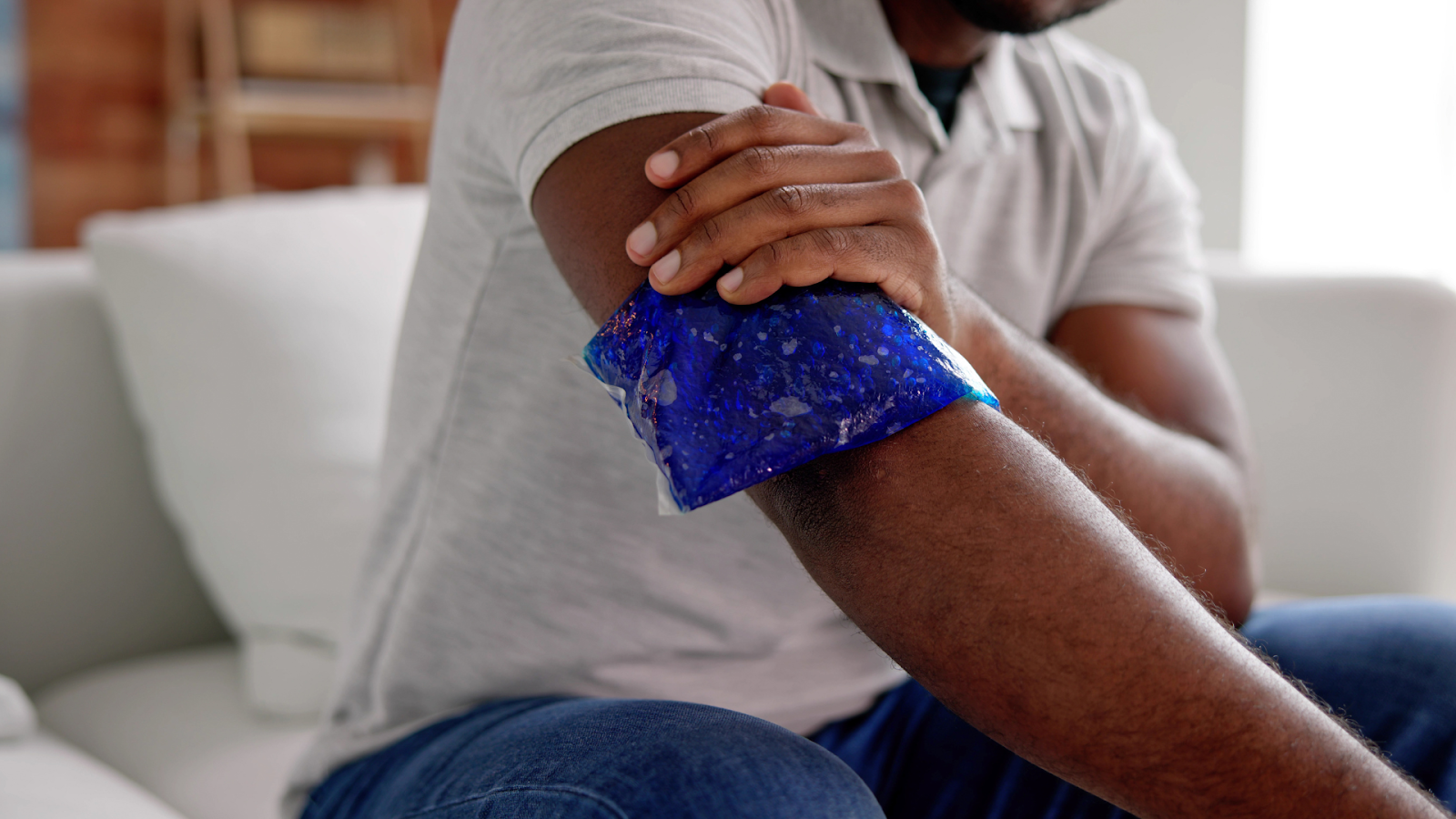 What Makes Breg Polar Care Better Than Traditional Ice Packs?