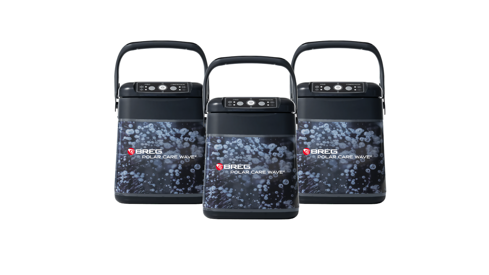 What Should I Do If Breg Polar Care Device Leaks