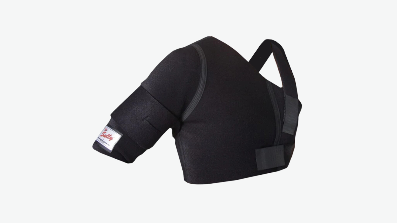 Best Shoulder Brace Compression Sleeves | Buyers Guide - OrthoBracing