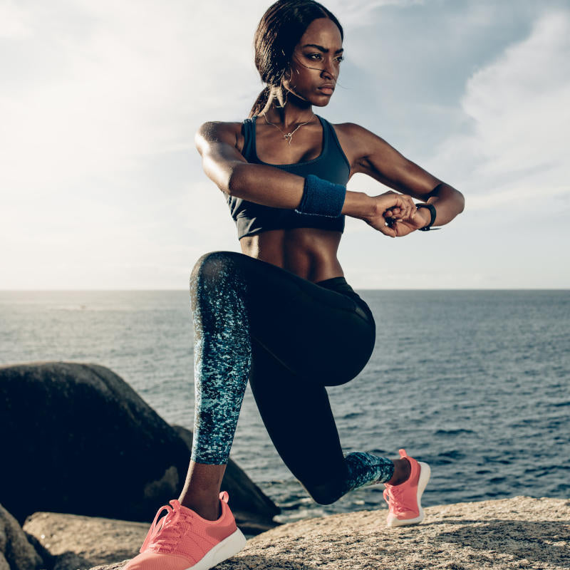 Multiple Areas - Ortho Bracing