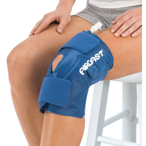 Cryocuff Ice Therapy Products