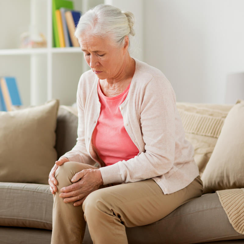 Knee - Ortho Bracing