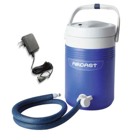 AirCast Cryo Cuff Cold Therapy & Ice Machine