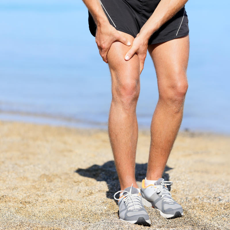 Thigh - Ortho Bracing