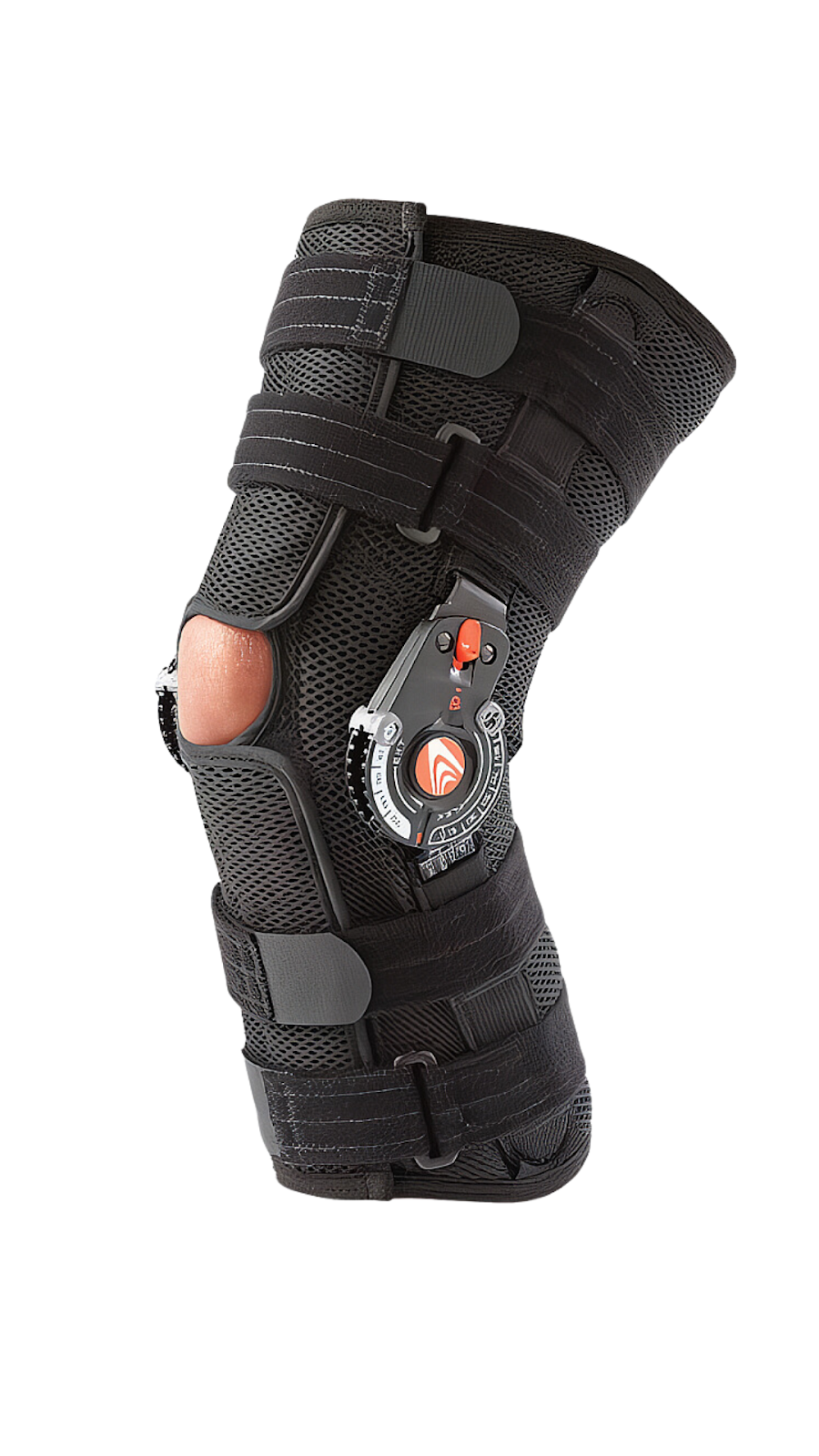 Best Knee Brace For Bone On Bone