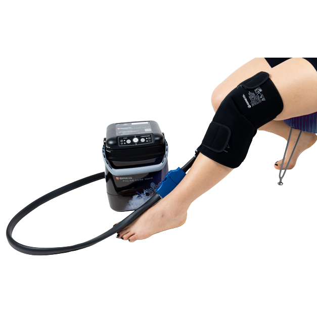 Max Breg Polar Care Wave Cold Therapy System