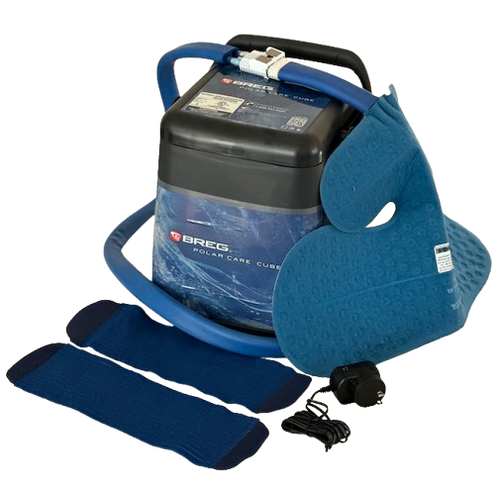 Breg Polar Care Cube