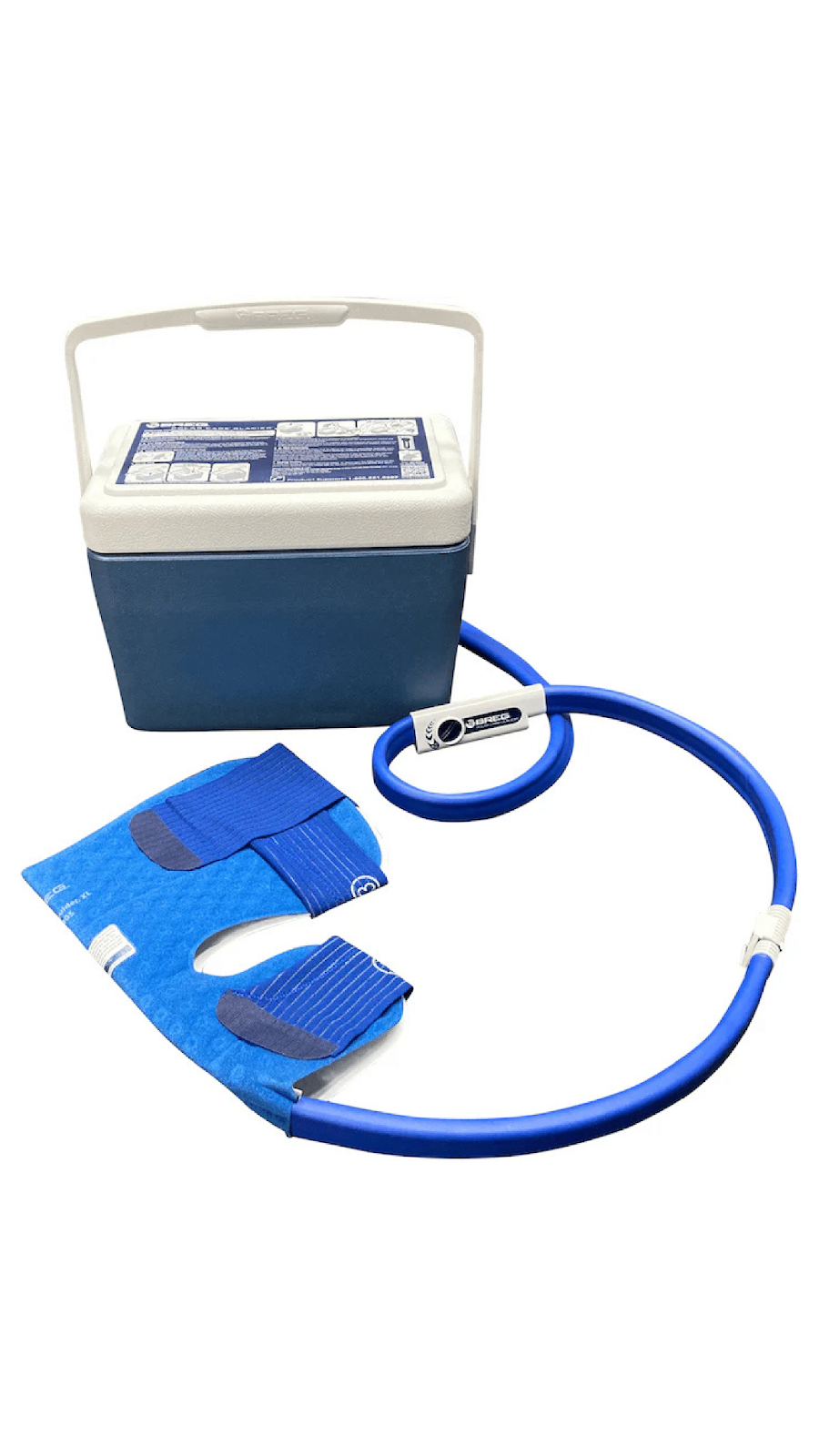 Cold Therapy Machine